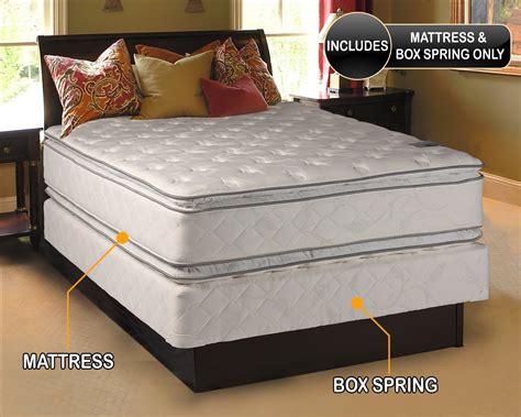 twin mattress box spring clearance